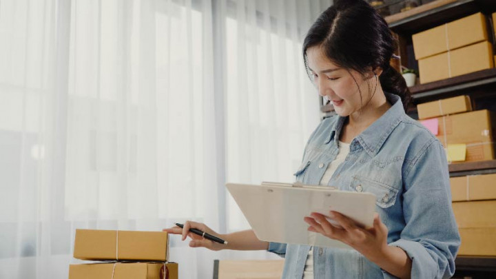 Pemula Wajib Tahu, Tips Memulai Bisnis Online dari Nol