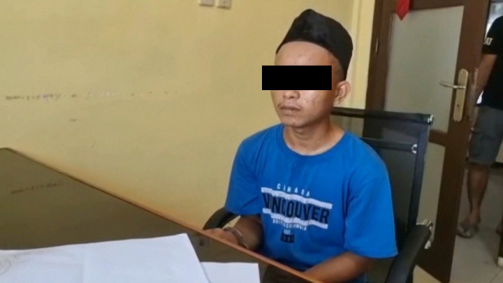 Uang Hasil Penjualan Pinang Tak Cukup Beli Kuota Internet, Anak di Bengkulu Aniaya Ibu Kandung