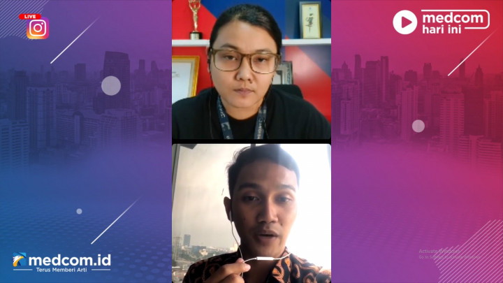 Wakil DPR Turun ke Demo Jawab Wacana Penundaan Pemilu, Ini Tanggapan BEM SI