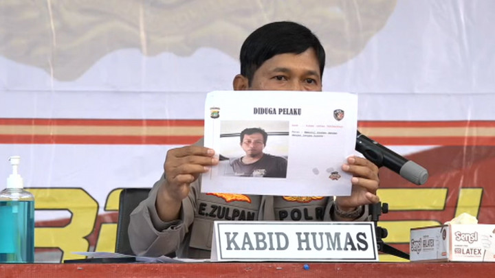 Polisi Tangkap 2 Pelaku Pengeroyokan Ade Armando, 4 Masih Buron