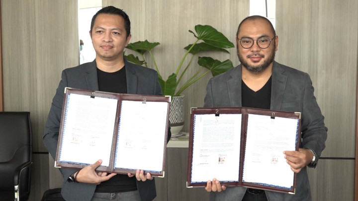 Media Group-Ivosight Kerja Sama Tingkatkan Ekosistem Digital