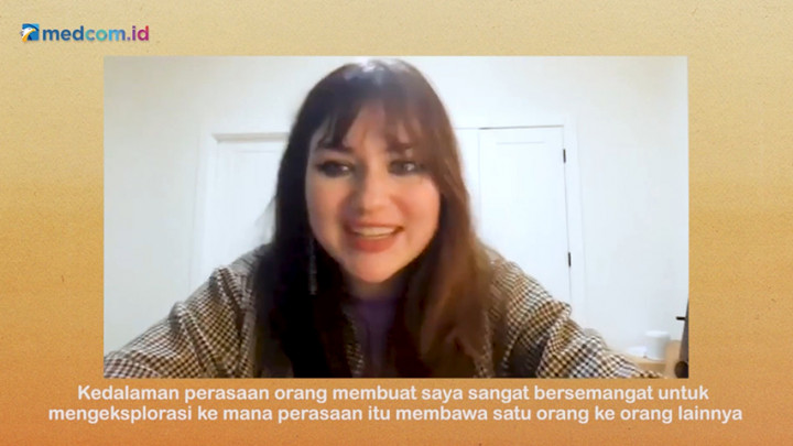 Gayle Ingin Eksplorasi Lagu dengan Tema Selain Patah Hati