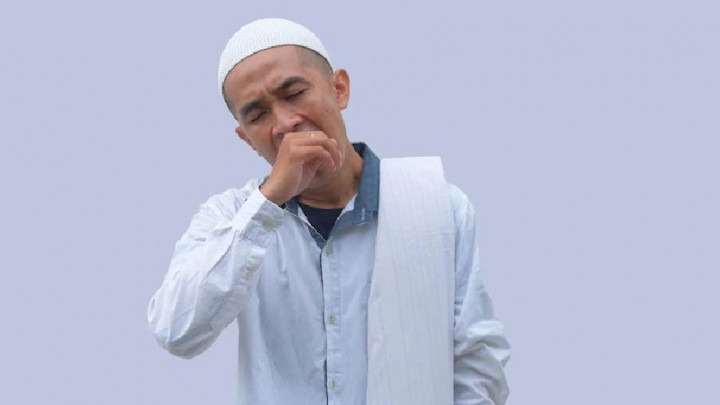 Tips Atasi Ngantuk saat Tarawih Agar Lebih Khusyuk
