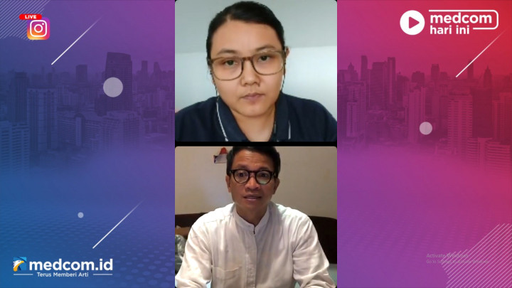 UU TPKS Bisa Memperkuat Kerangka Hukum LPSK