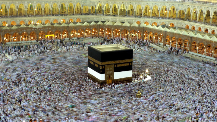 Biaya Haji 2022 Naik, Jemaah Lunas Tunda 2020 Tak Kena Biaya Tambahan