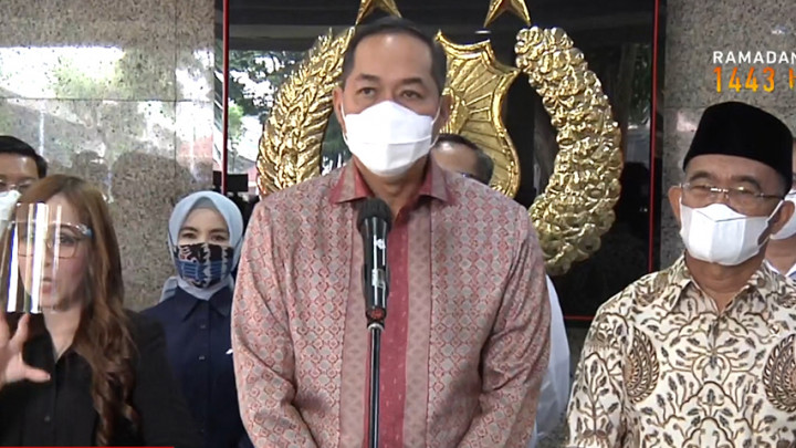 Mendag Sebut Harga Sejumlah Bahan Pokok Mulai Stabil