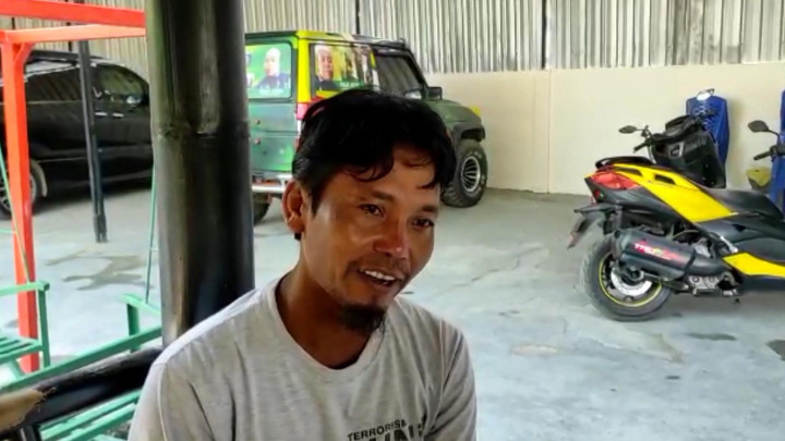 Penahanan Ditangguhkan, Korban Begal Jadi Tersangka 'Bebas' Sementara