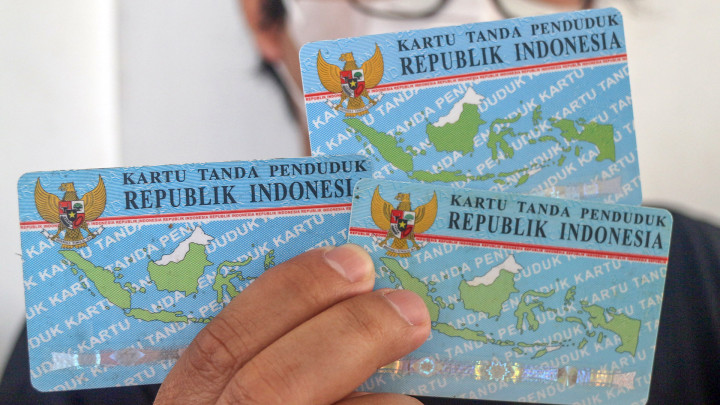 Waduh! Akses Database NIK Bakal Dikenakan Tarif Rp1000