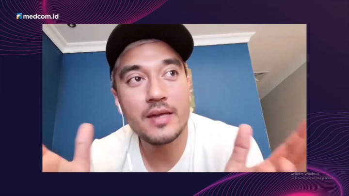 Cerita Perjalanan Karier Bermusik Swerte