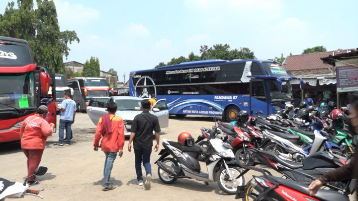 Antisipasi Lonjakan Pemudik, Pemprov DKI Jakarta Siapkan 3 Terminal Cadangan