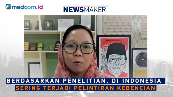 Hati-Hati Insiden Ade Armando Dipelintir Jadi Sentimen Politik