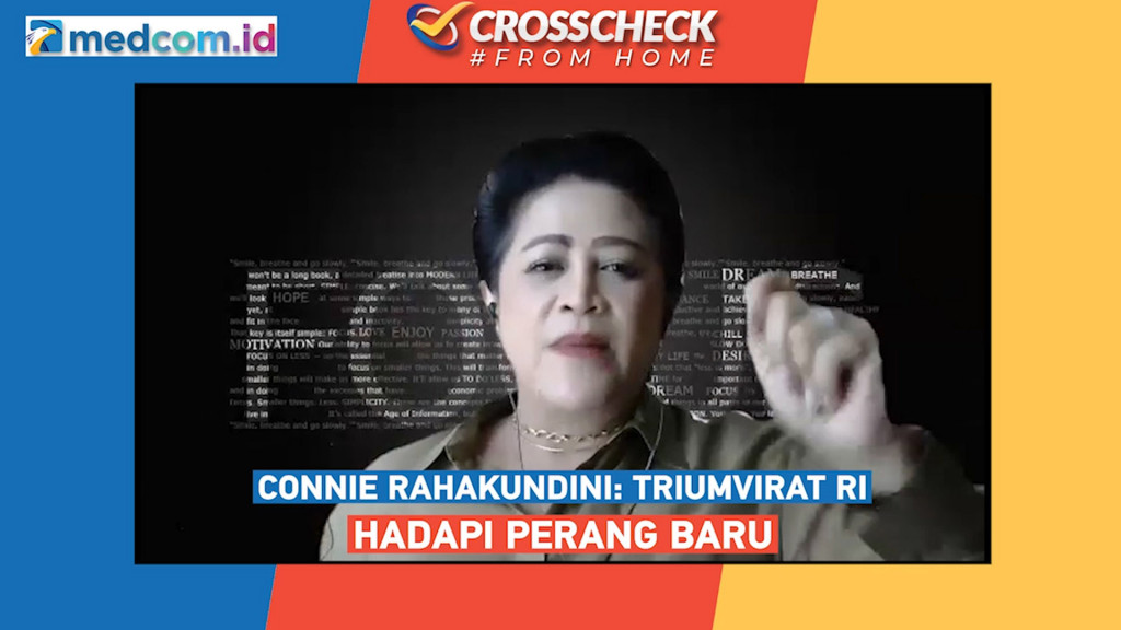 Pengamat: Dampak Konflik Rusia-Ukraina Jangan Dibebankan ke Jokowi, Beliau Ketua G20 Bukan Ketua PBB