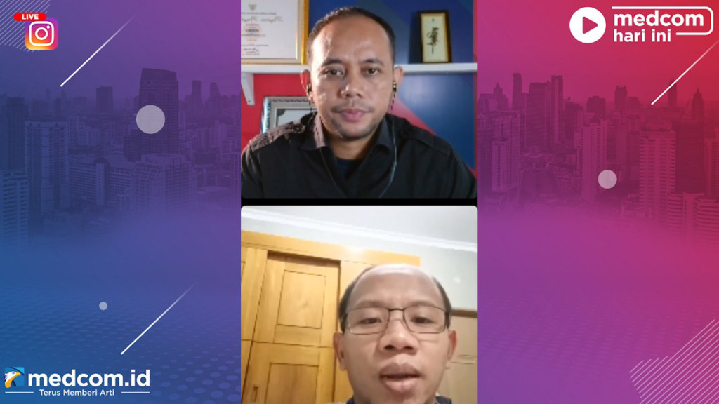 Sektor Kesehatan Jadi Hal Pertama dalam Presidensi G20