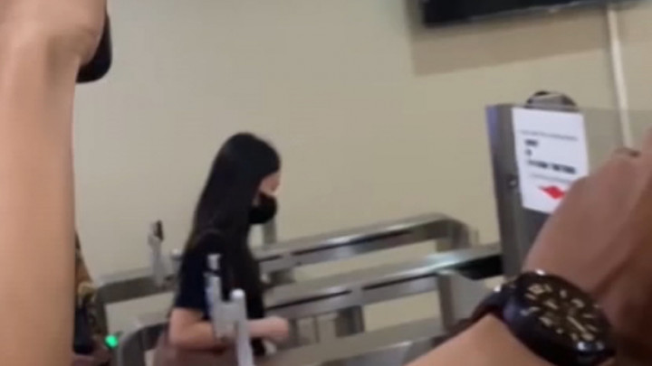 Terjerat Kasus Indra Kenz, Vanessa Khong dan Ayahnya Resmi Ditahan