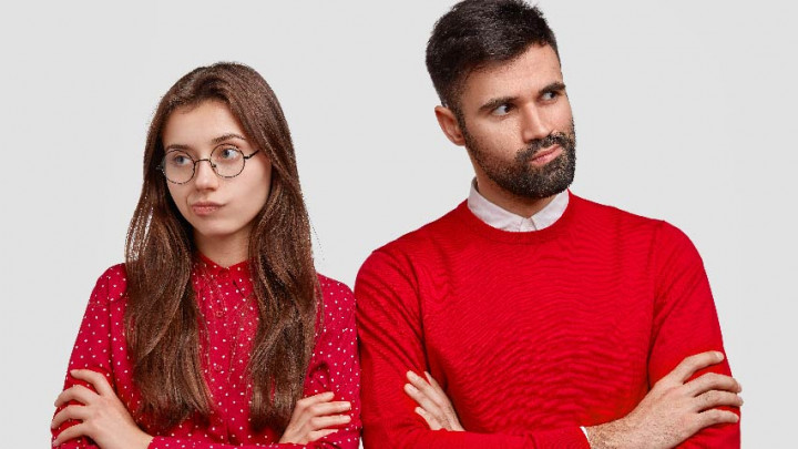 Cara Mudah Agar Tidak Patah Hati, Lakukan Hal Ini dalam Hubunganmu