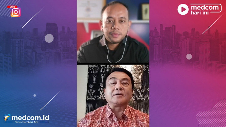 Kompolnas: Kelompok Teroris Akan Terus Ada Hingga Tujuan Mereka Tercapai