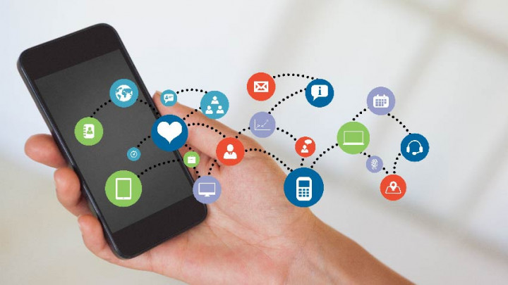 Catat dan Terapkan! Tips Menghindari Oversharing di Media Sosial