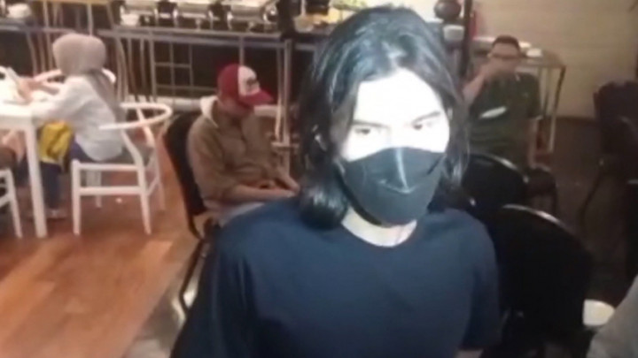 Akui Terima Uang dari DNA Pro, Virzha: Kalau Memang Harus Dikembalikan Kita Kembalikan