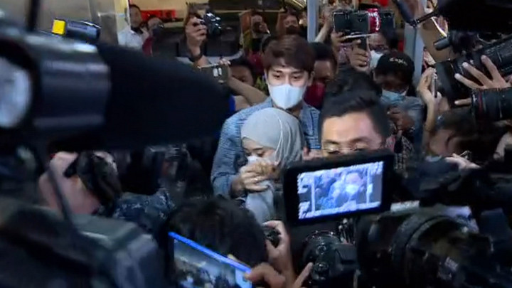 Kembalikan Uang DNA Pro, Rizky Billar dan Lesti Kejora Enggan Sebut Nominal