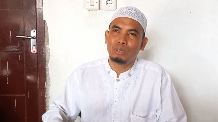 Selamat dari Kecelakaan, Pengemudi Mobil yang Ditabrak KRL Beberkan Kronologi Kejadian