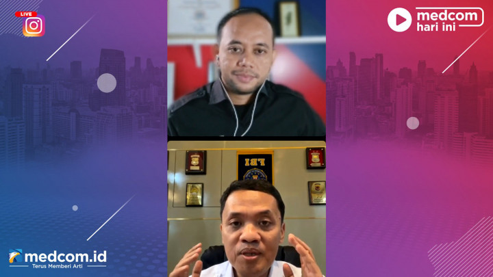 Eddy Soeparno Dipolisikan Ade Armando, MKD: DPR Punya Hak Imunitas