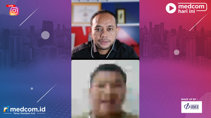BEM PTAI se-Indonesia Bingung Harga Migor Tak Kunjung Turun Padahal Mafia Sudah Ditangkap