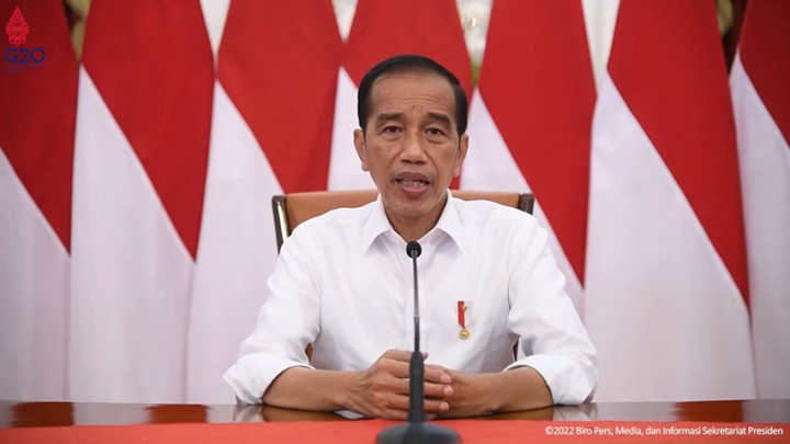 Pemerintah Larang Ekspor Bahan Baku Minyak Goreng Mulai 28 April