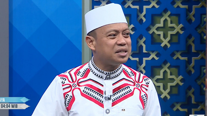 Anak Durhaka Semua Amalannya Tak Diterima oleh Allah SWT