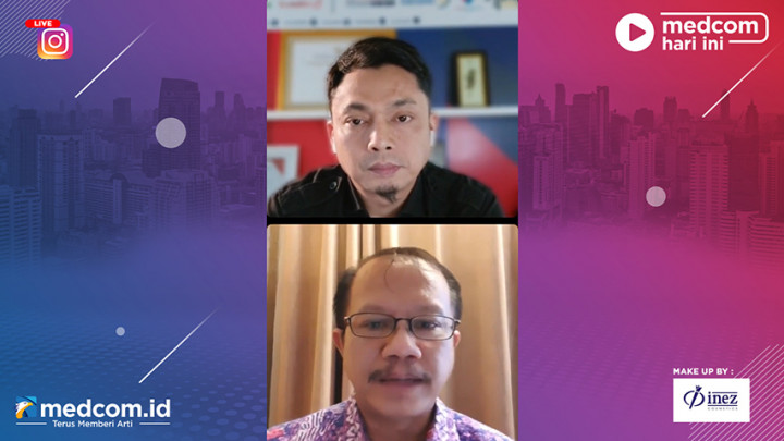 Pemerintah Harus Reformasi Kembali Kebijakan untuk Siapkan Anak Indonesia Masuk Dunia Kerja