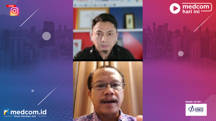 Banyak SMK di Indonesia Dikelola dengan Kurang Baik