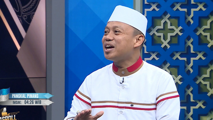 Orang Beriman dan Berilmu akan Diangkat Derajatnya oleh Allah SWT