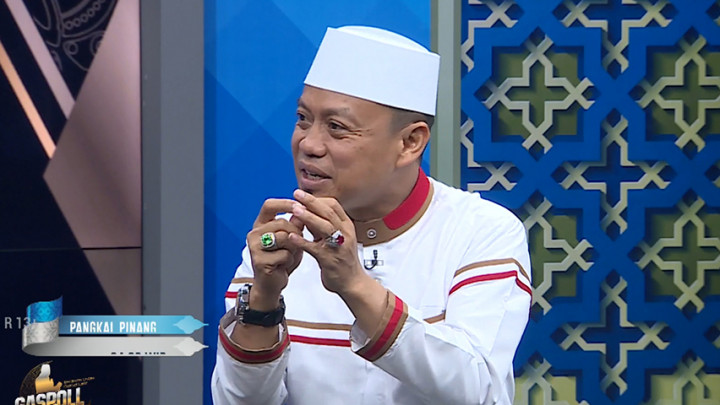 Karena Ini Ilmu Lebih Berharga Dibandingkan Harta