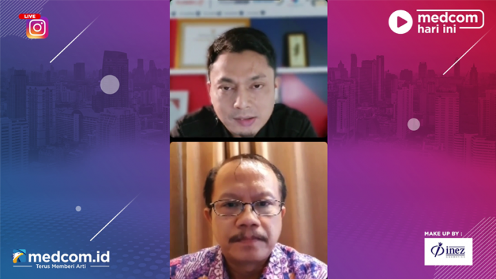 SMK Didorong Kembangkan Jurusan Industri Kreatif