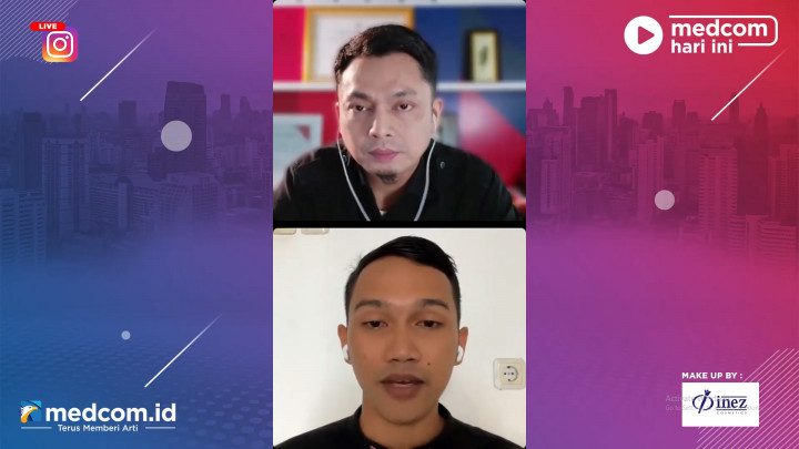 BEM SI Sebut Tak Terlibat dalam Pembentukan Partai Mahasiswa