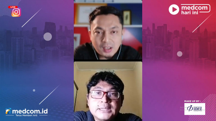 ICW Nilai Tren Kasus Korupsi Naik Jelang Tahun Politik