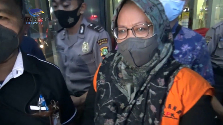 Ade Yasin: Saya Dipaksa untuk Bertanggung Jawab Terhadap Perbuatan Anak Buah