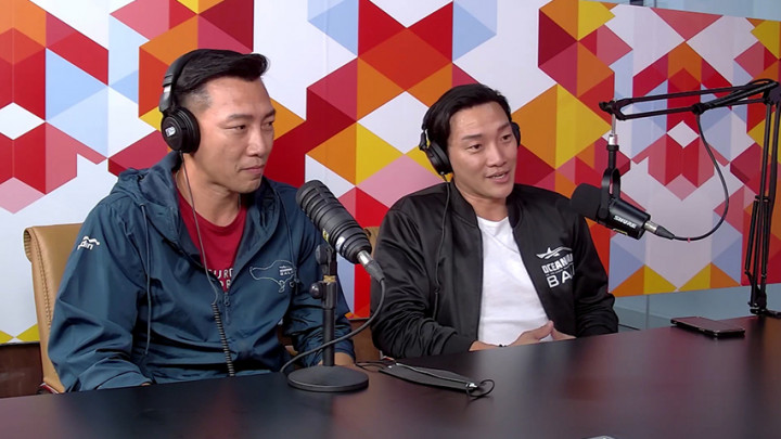 Mantan Perenang Nasional Berbagi Tips Agar Badan Tidak Melar