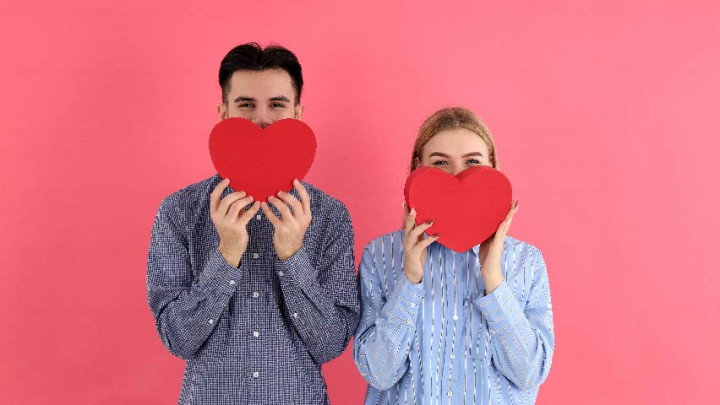 Tips Jitu Membangun Kepercayaan ke Pasangan