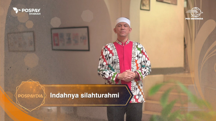 Indahnya Silaturahmi Memperkuat Persaudaraan