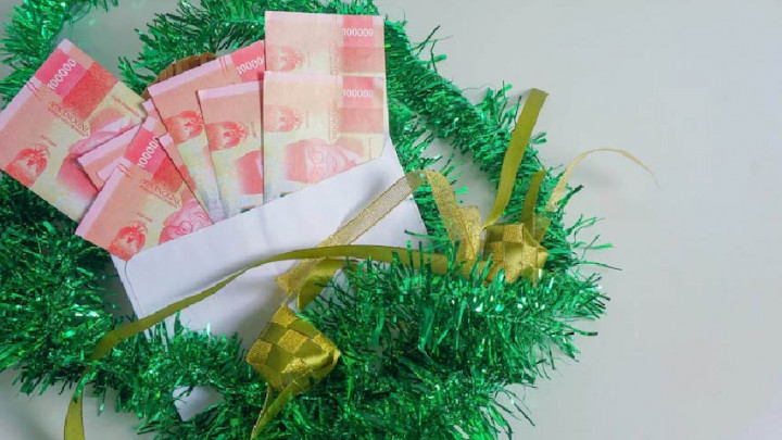 THR Jadi Tradisi di Indonesia, Begini Sejarahnya