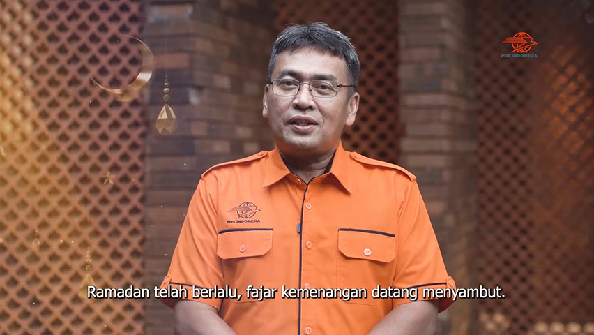 Fajar Kemenangan Datang Menyambut, Saatnya Saling Memaafkan