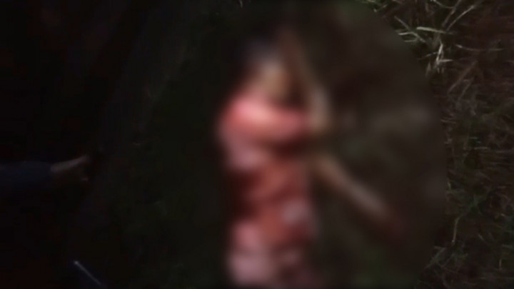 Seorang Pria Tewas Bersimbah Darah Usai Berduel dengan Kakak Ipar di Malam Takbiran