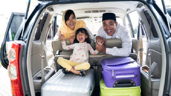 Mengenal Asal Mula Istilah Mudik, Tradisi Tahunan Jelang Lebaran