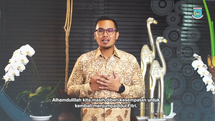 Ramadan Telah Berlalu, Fajar Kemenangan Menyambut