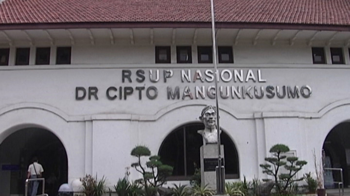 Waspada Hepatitis Akut Misterius, Ditemukan 170 Kasus dari 12 Negara