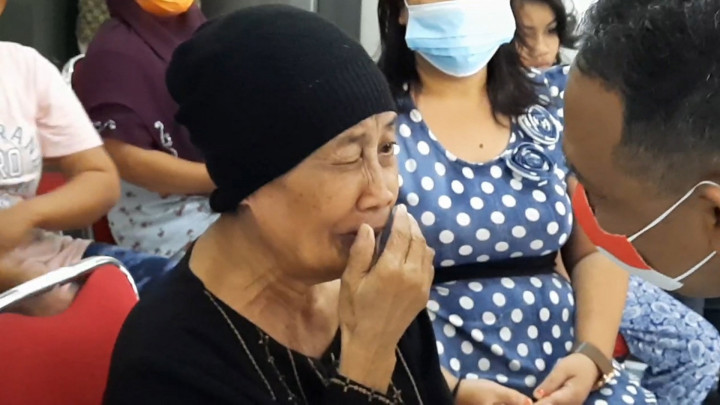 Tak Dapat Upah dan Alami Kekerasan, 20 PMI Nonprosedural Dipulangkan