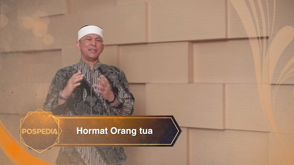 Keutamaan Berbakti Kepada Orang Tua