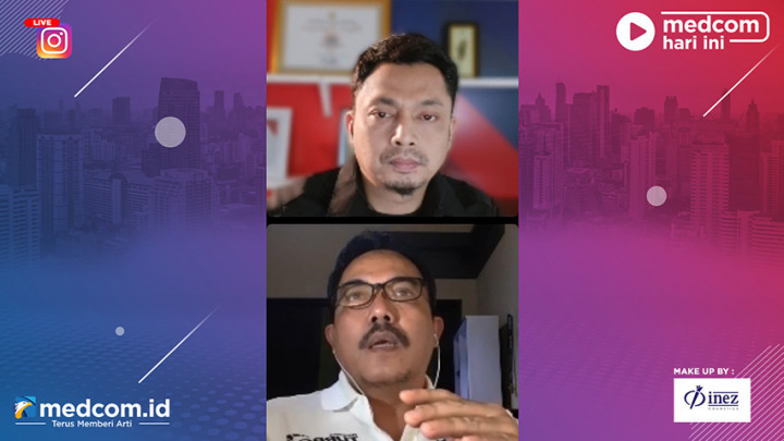 Begini Persiapan Sean Gelael untuk WEC 2022