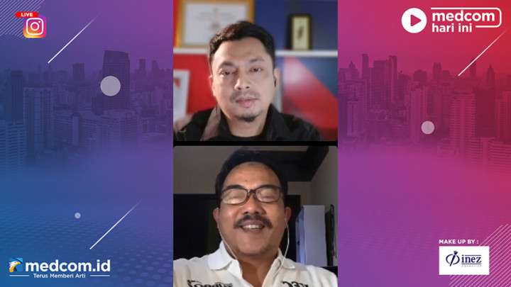 Karakter Sirkuit Spa-Francochamps Dinilai Paling Menantang