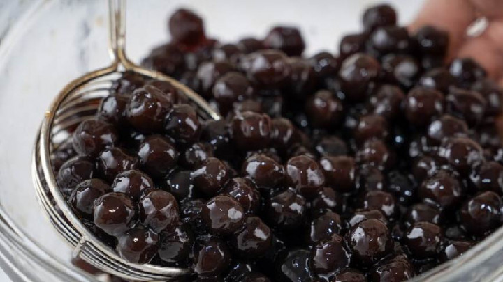 Waspada! Bahaya Keseringan Konsumsi Minuman Boba